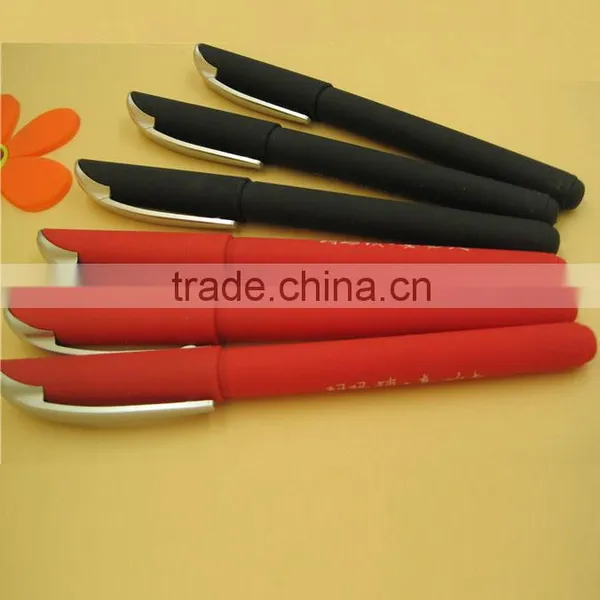 Gel Ink Pen (G-250) photo-4