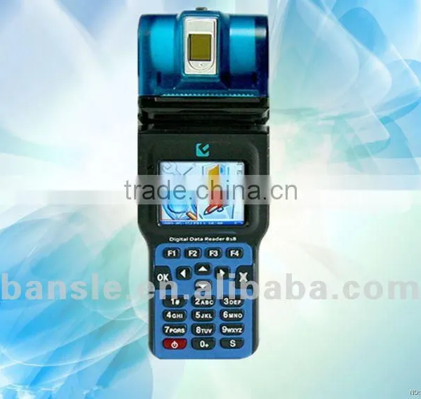 Handheld Terminal KO-EH18