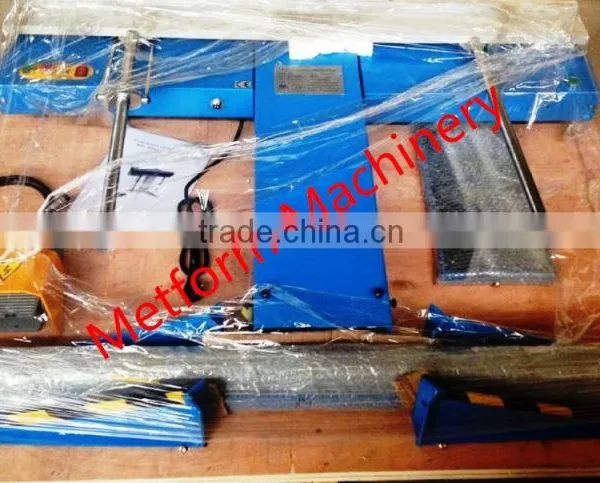 High Quality Cheap Prices for Pan Box Making Machine Manual Folder photo-5