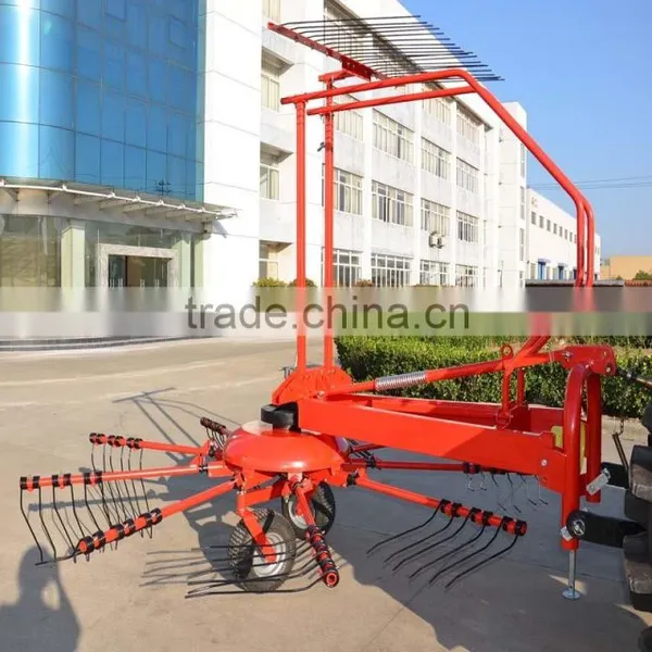 2016 Mini Hay Mower for Sale photo-2