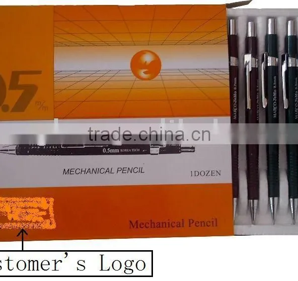 Automatic Pencil