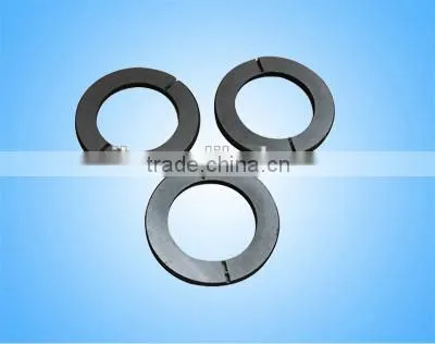 Axle box linkage lock plate