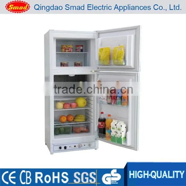 XC-60 Absorption Lpg Gas Refrigerator for Sale photo-6