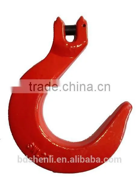 COOPER HAND TOOL Alloy Clevis Slip Hook Alloy photo-4