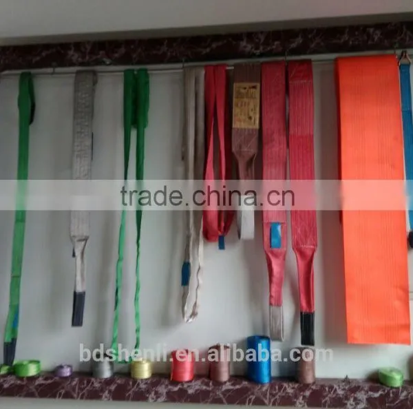 Rope Cargo Net Cargo Lashing Belt photo-6