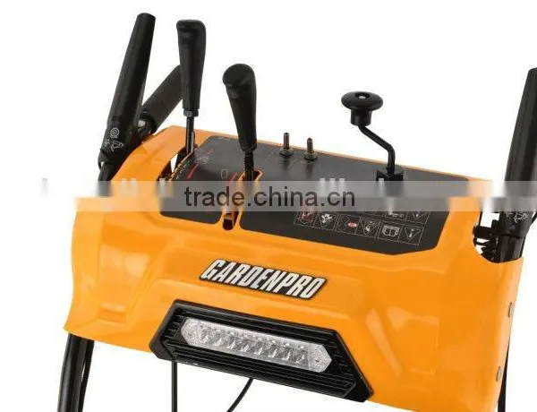 13HP/34" Pro Series Snowplow /Snow Plough ( KC1334MS ) photo-3