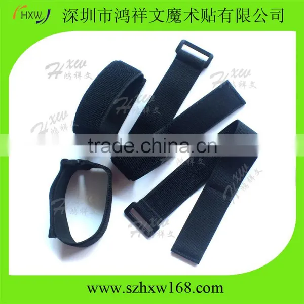High Quality Elastic Hook and Loop Band for Sport photo-6