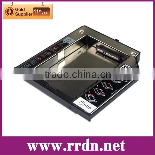 HDD Caddy T60 to IDE Interface HDD Caddy HDD Case HDD Enclosure TITH11