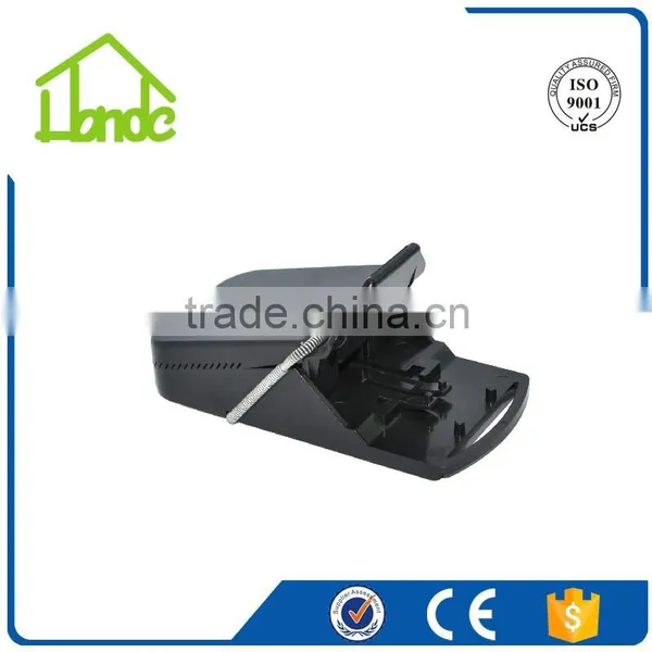 Heavy Duty Plastic Mouse Trap HD09836 photo-2