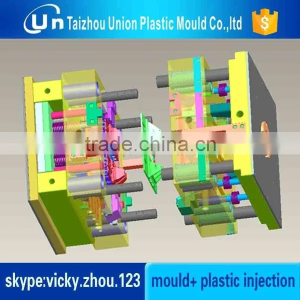 Plastic Mould Design Company photo-3