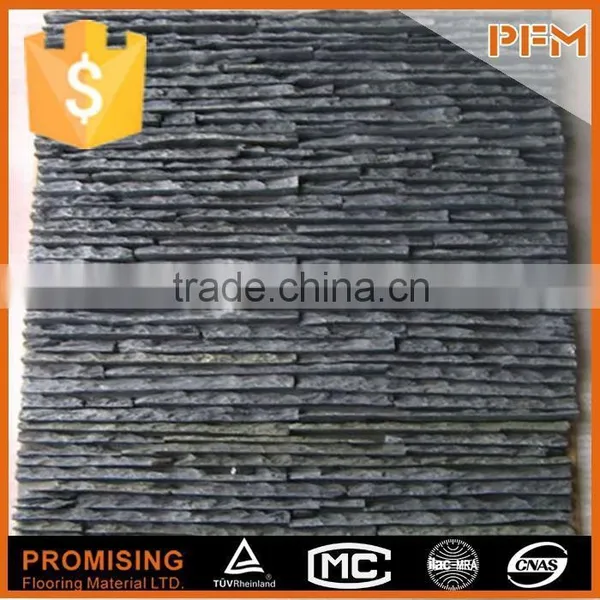 Villa External Floor and Wall Decoration Ledgestone Decorative Wall Slate Tile photo-6