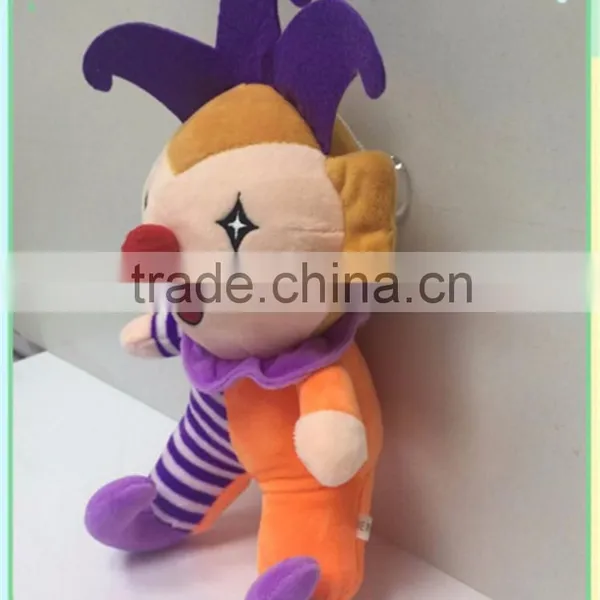 Top Quality Best Selling New Design Wholesale Custom Plush Doll photo-2