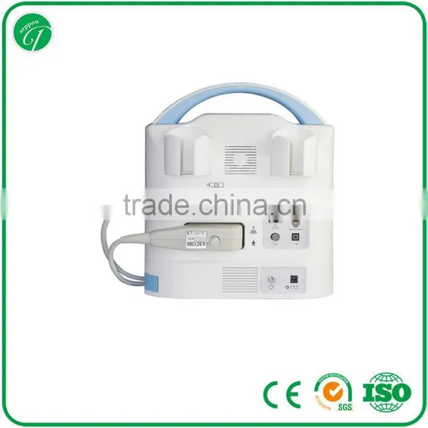 Hospital Equipment Laptop Ultrasound Machine/portable Ultrasound Scanner KX5600 photo-2
