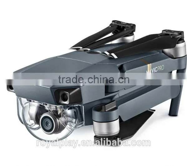New!DJI Mavic Pro Professional Pocket Drone With 4k Camera photo-3