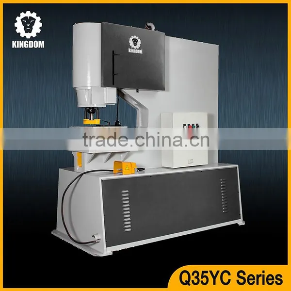 CNC Punching Machine With 12 Month Warranty photo-2