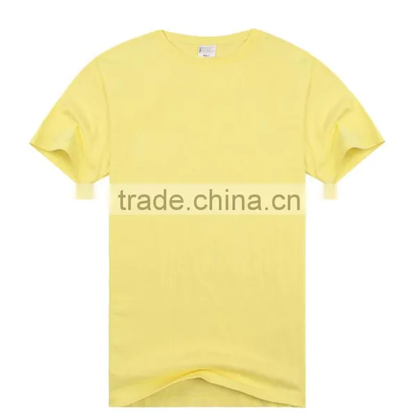Cheap Bulk Wholesale Blank T Shirt For Men photo-2