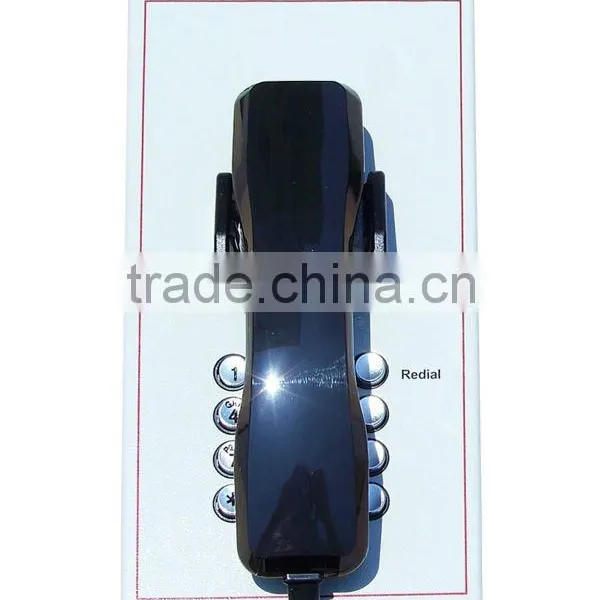 KNTECH Professional Emergency Telephone Auto Dial System Waterproof Telephone Public Service Phone photo-2