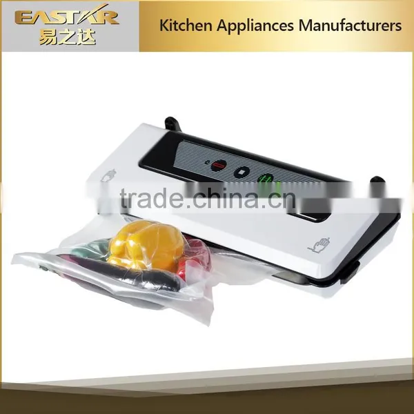 Vacuum sealer for Sous vide cooking GS/CE/ROHS 9936 plastic bag Food storage