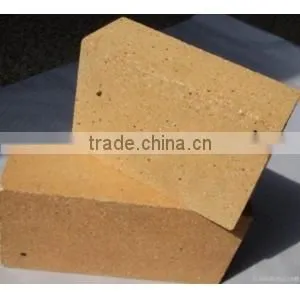 Fire Clay Brick, Curved Fire Brick, Fire Brick Prices photo-2