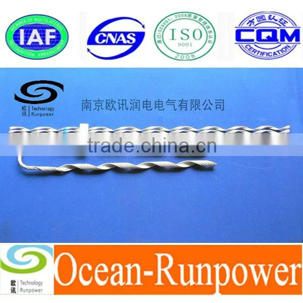 ADSS Dead End Set for Optical Fiber Cable