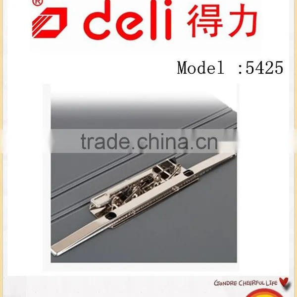 Deli Strong Metallic Color Folder , , A4 Folder Model 5425 photo-5
