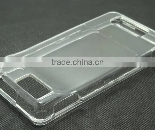 Newest Product Cases for Motorola Droid X Case PC