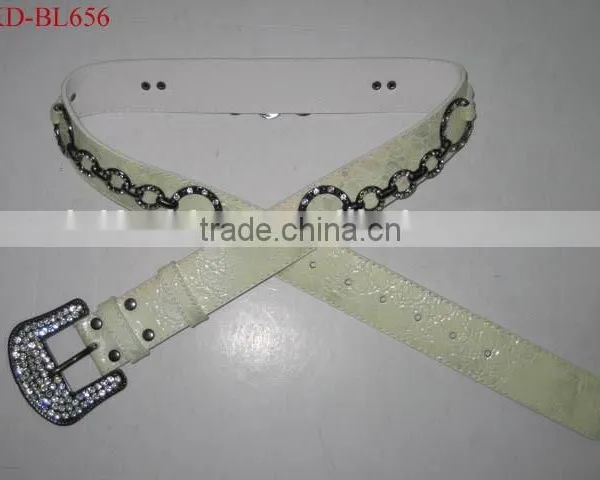 2015 New Arrival Fashion Metal Belt for Women photo-2