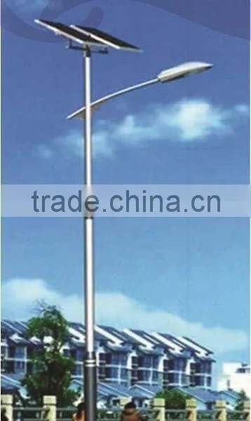CE RoHS Certificated Factory Directed Price Solar Street Light