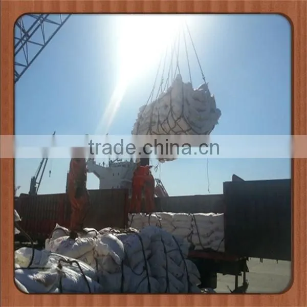 N 20.5 White Granular Ammonium Sulphate Agriculture Use photo-3