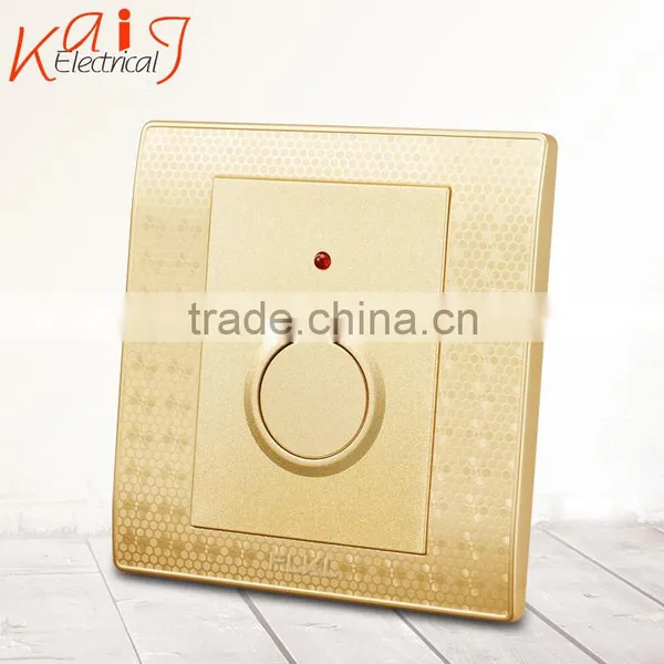 Europe Favour Touch Delay Switch photo-2