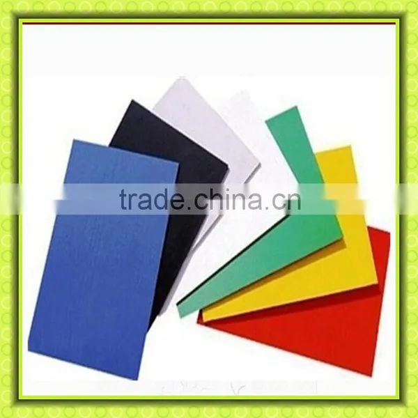 PVC SHEET PVC Color Sheet PVC Plate