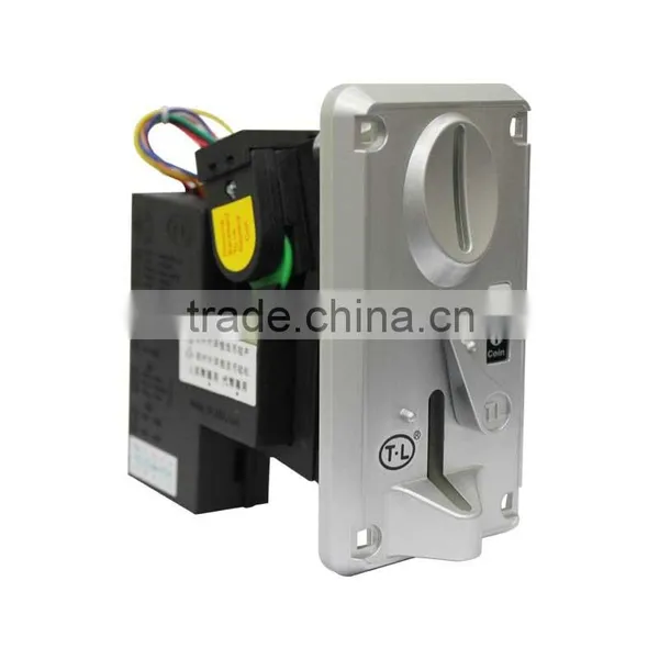 TL Coin Selector,Coin Mech,Coin Acceptor TW-131 photo-2