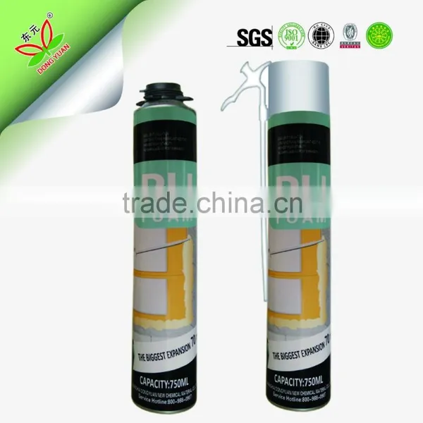 Multi-purpose PU Foam