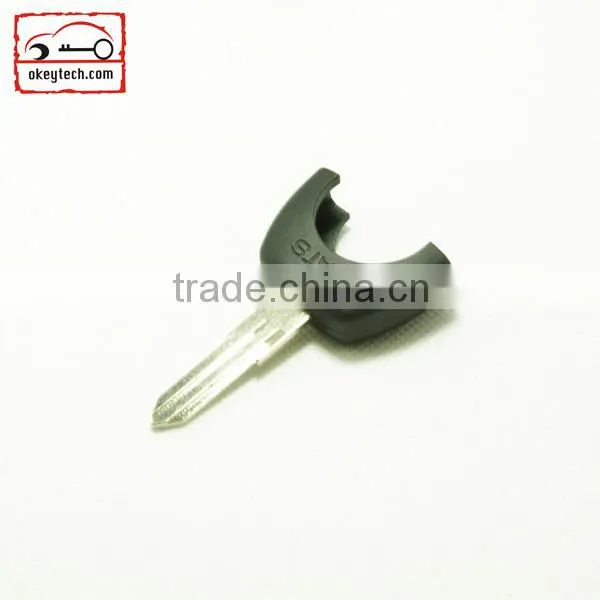 Hot Sale Auto N Issan Remote Key 2 Button Key Shell Part NSN14 for N Issan Car Key Case photo-2