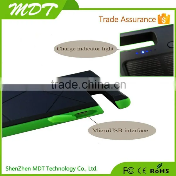 High Capacity 12000mAh/15000mAh Portable Mobile Phone Charger for Samsung/Iphone and Other Smartphones photo-4