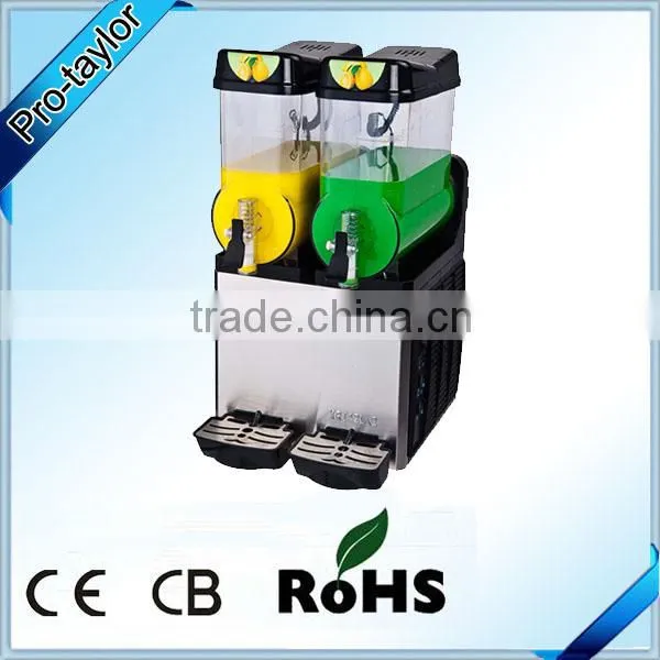 Commercial Slush Machine 3 Thanks Large Capacity photo-3