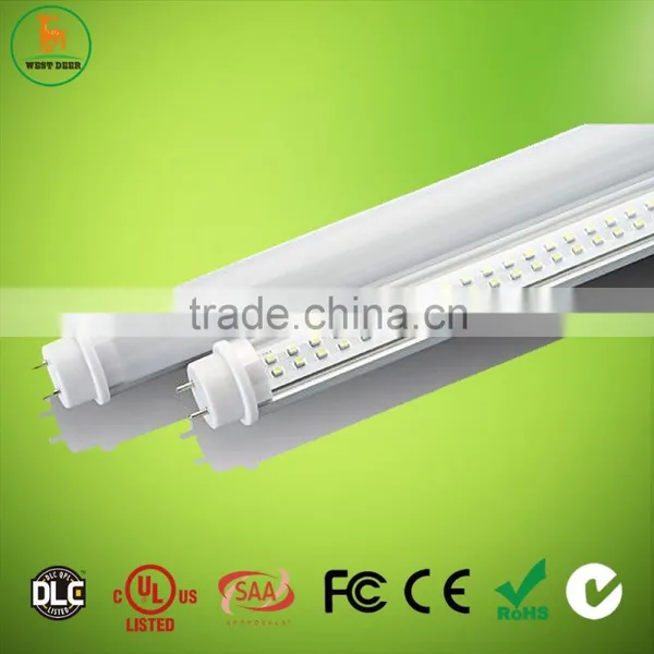 UL CUL List Ballast Compatible Led Tube Lighting Led t8 Tube With 3 Years Warranty photo-2