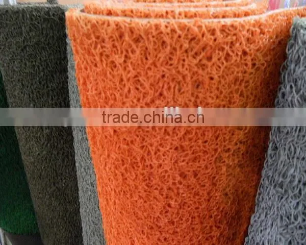 PVC Car Mat Machine/Floor Mat Machine/ Door Mat Machine photo-6