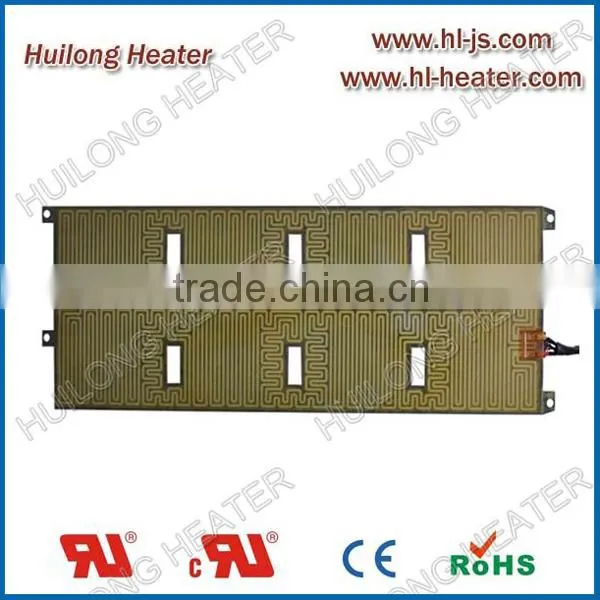 Battery Heater Pad for Electric Vehicles photo-5
