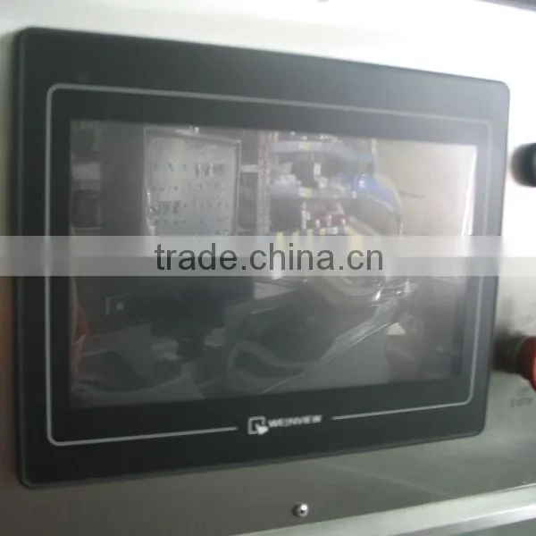 Large Scale Paintball Making Machine S610PB photo-5