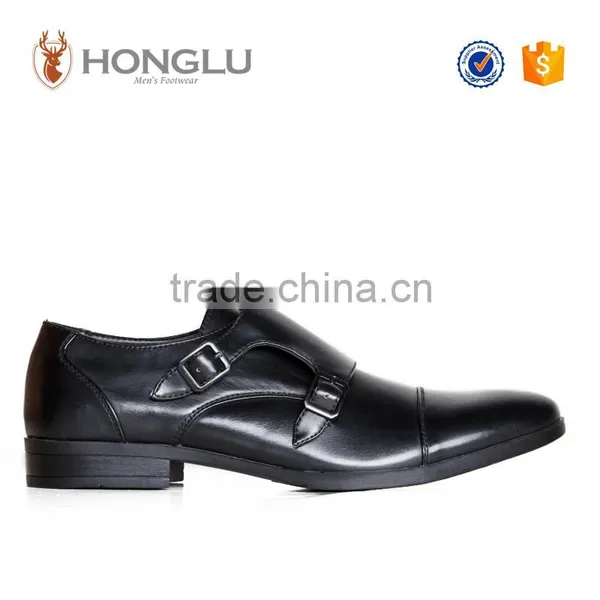 Fashion Style Men Dress Shoes, High Quality Monk Shoes For Men, Hot Sale Men Wedding Shoes photo-2