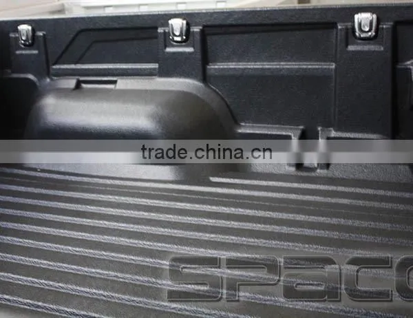 Cheap Fiberglass Tank Truck Parts for Hilux Vigo Single Cab