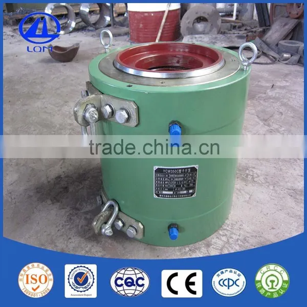 Ydc Snigle Strand Hydraulic Jack 3 Ton photo-4