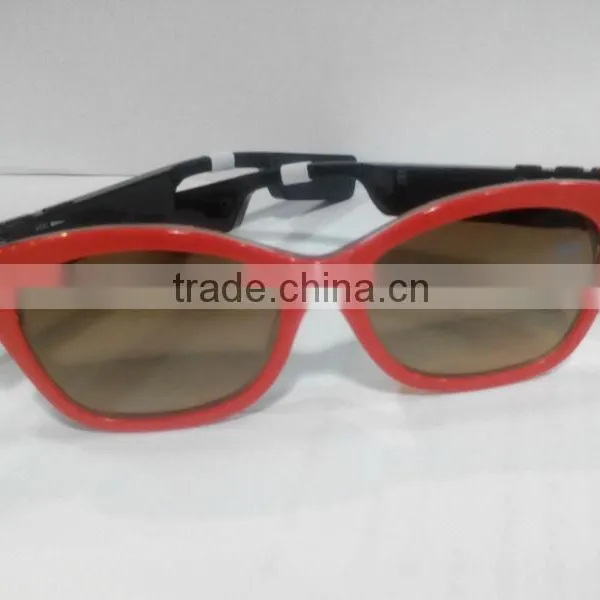 2014 Newest Smart Glasses With Video Photo and Blue Tooth Function photo-2