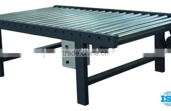 Calcium Silicate Board Rod Conveyor photo-2