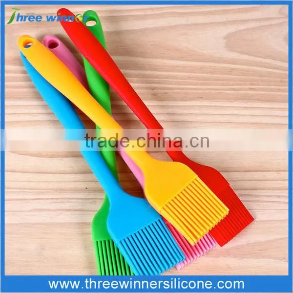 Food Grade Silicone Seasing Brush photo-2