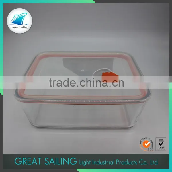 Eco-friendly Multi-purpose Storage Container to Keep Food Fresh photo-4