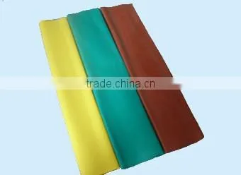 Heat Shrink Tube Busbar Colored Pipe Insulation photo-6