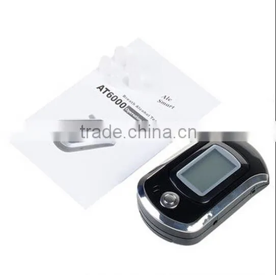 Digital LCD Alcohol Breath Analyzer Detector / Digital LCD Alcohol Tester / Alcohol Breath Tester photo-6