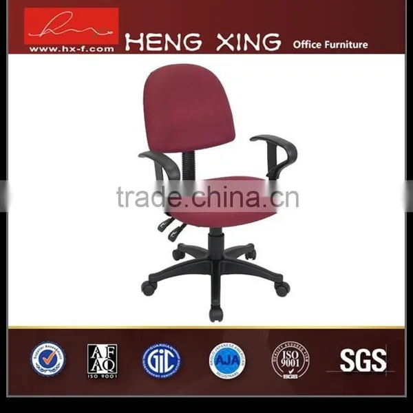 2015Office Furniture Comfortable Swivel Office Staff Chair Computer ChairHX-522 photo-4